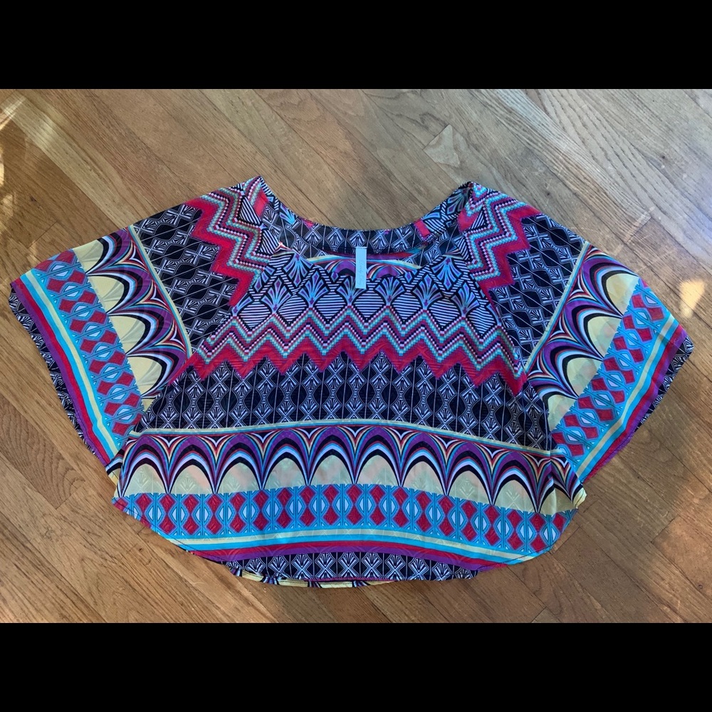 Fashion Top Size S